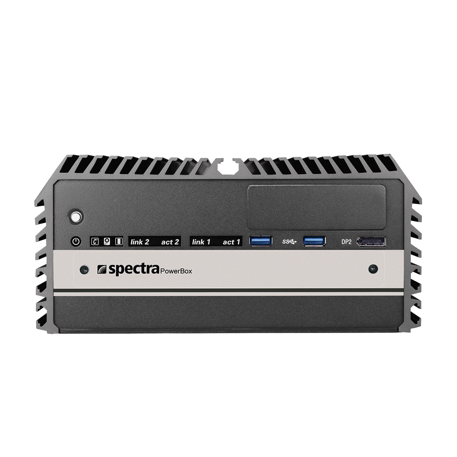 Spectra PowerBox 31A Advanced 2  Wide Temp
