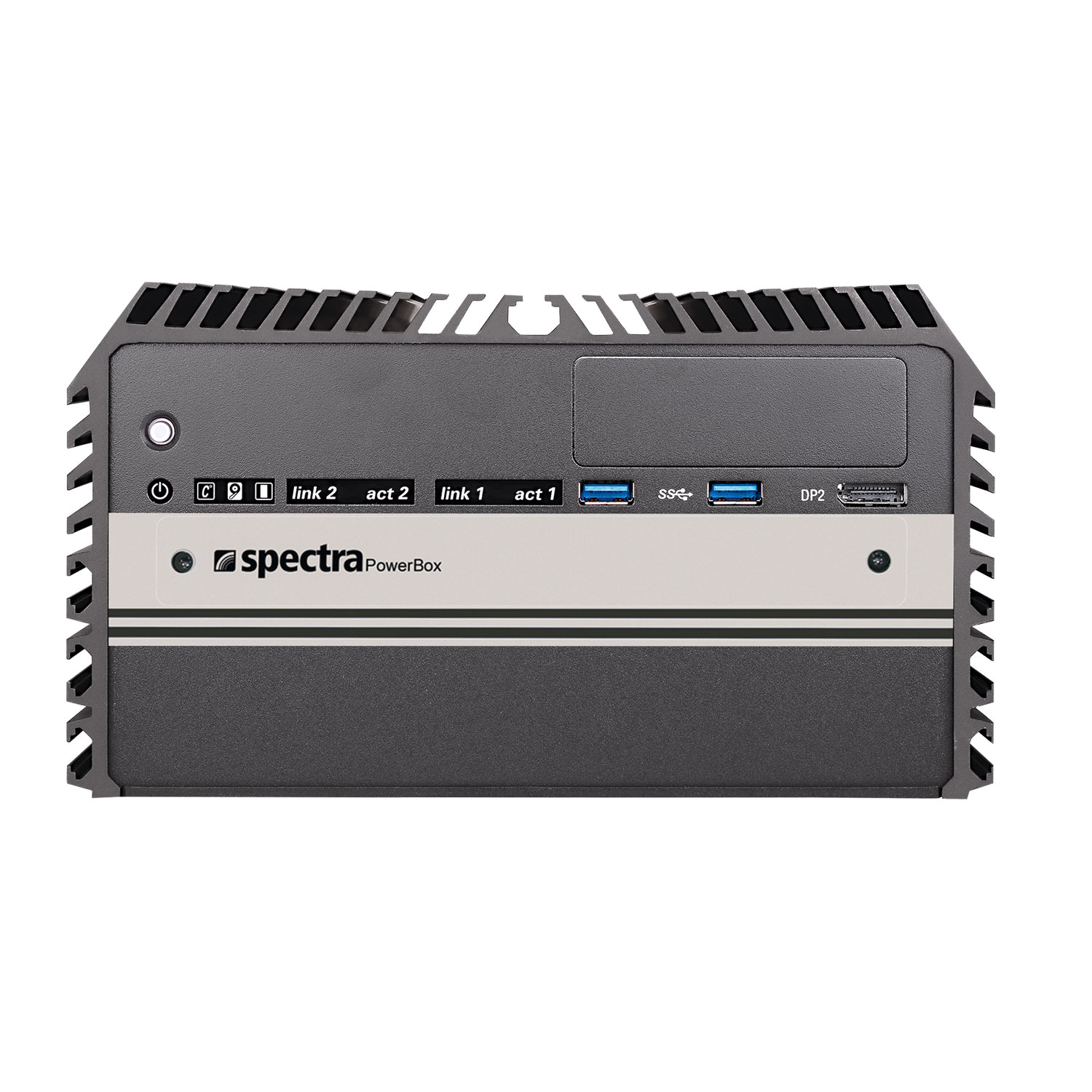Spectra PowerBox 32A Advanced 2 Wide Temp