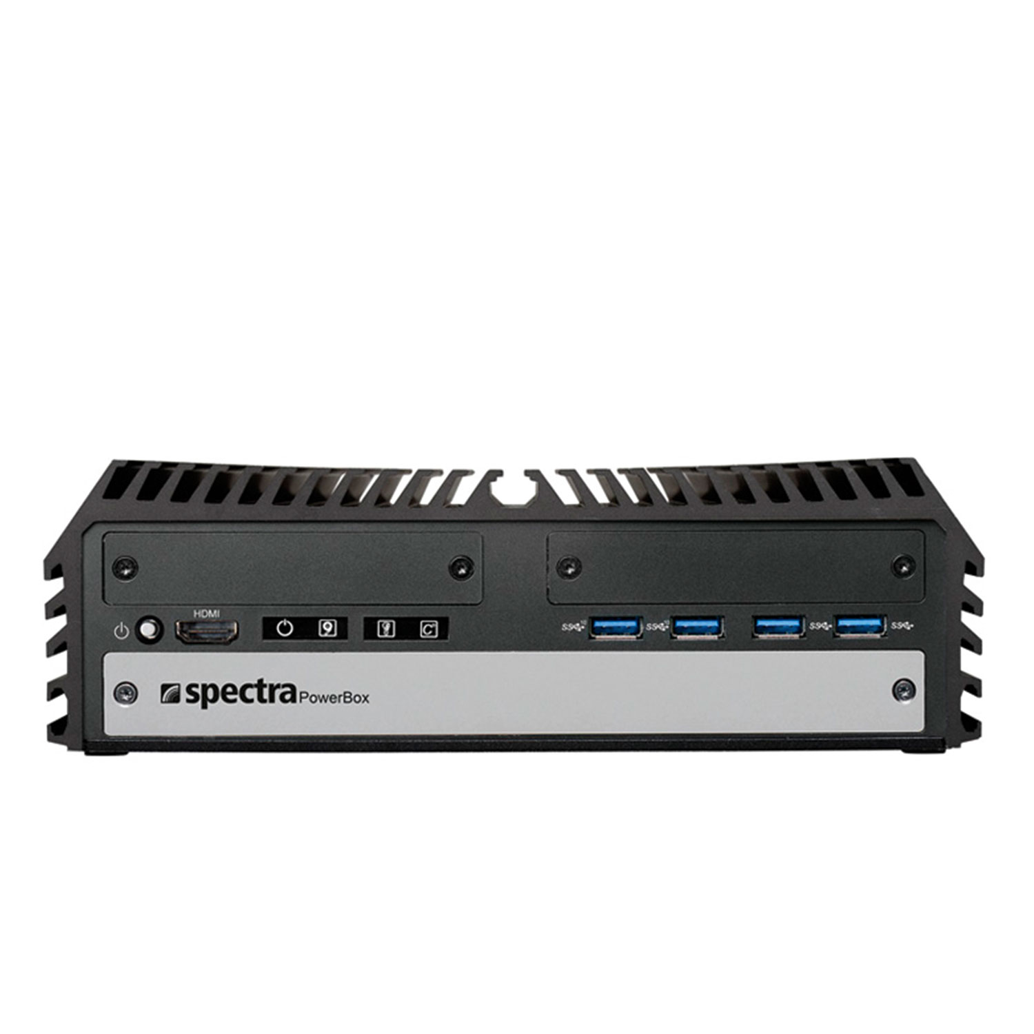 Spectra PowerBox 420 Pro 4 Wide Temp
