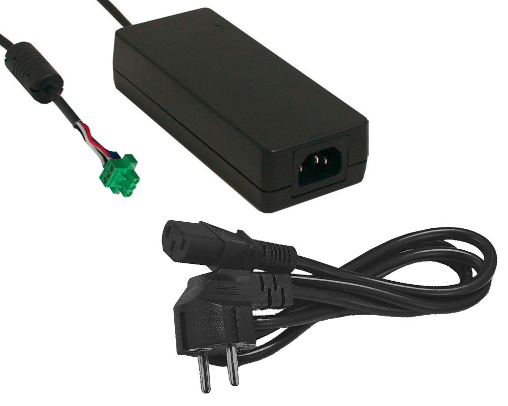 Power Adapter-Kit 120W