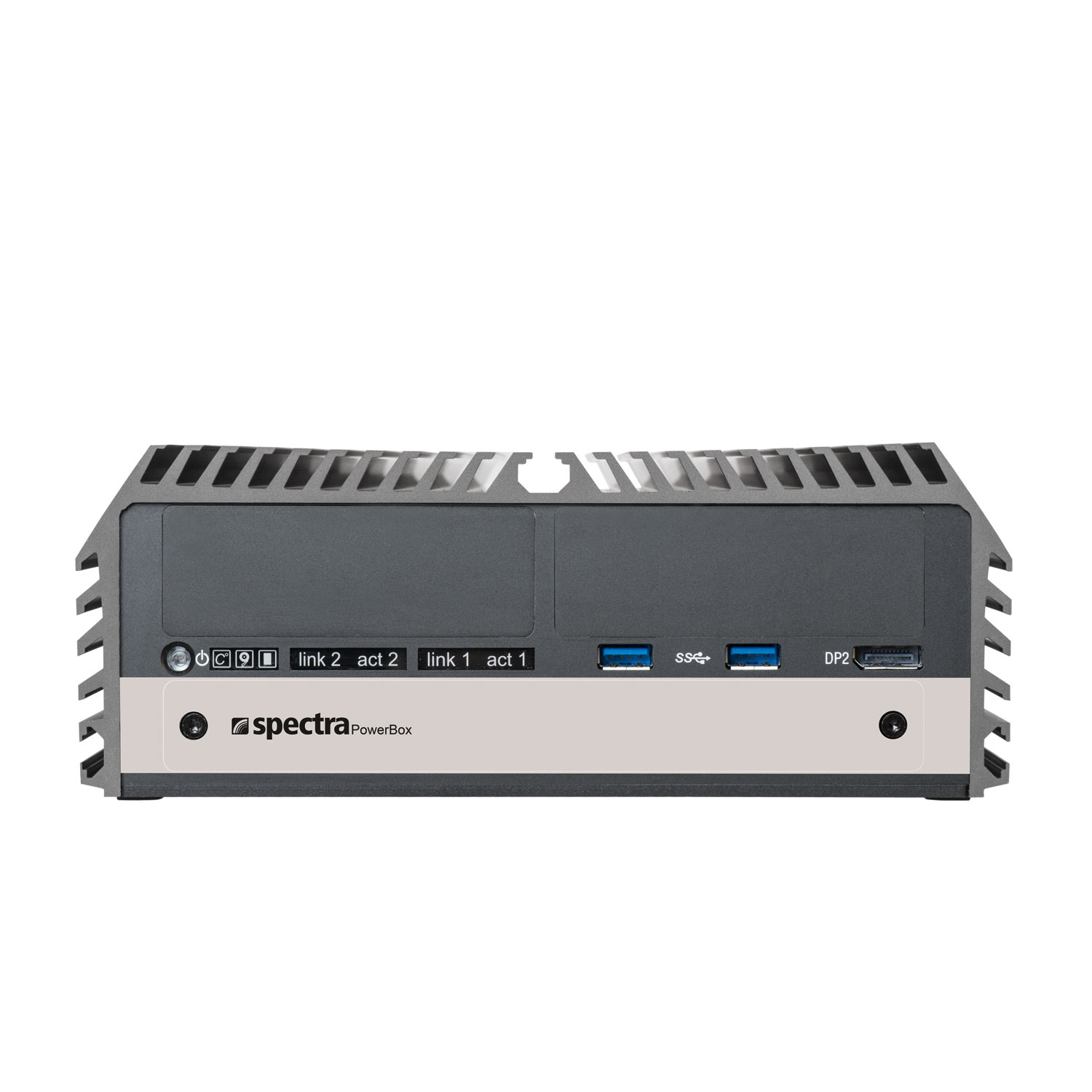 Spectra PowerBox 30C Advanced 2 Wide Temp