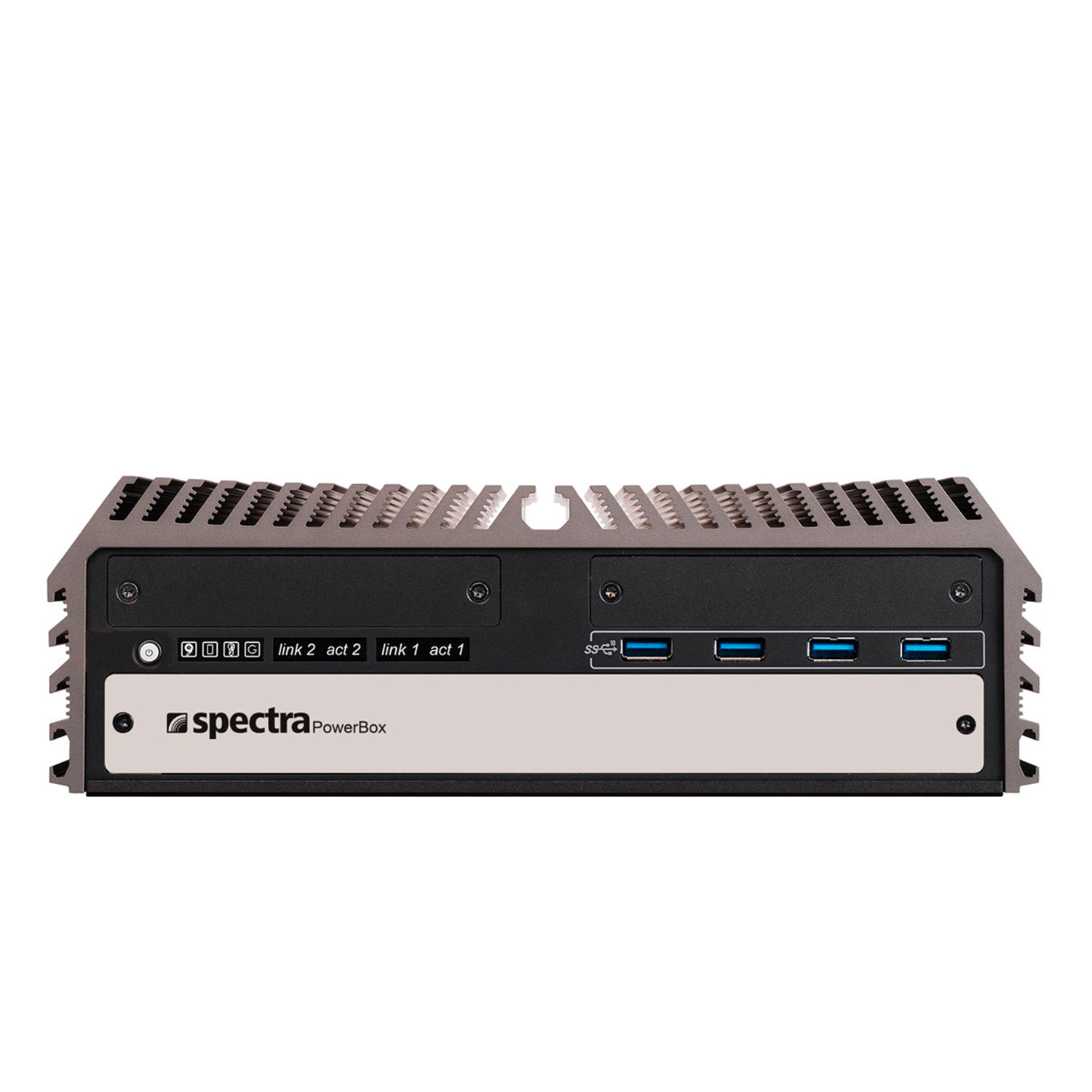 Spectra PowerBox 500 Advanced 2