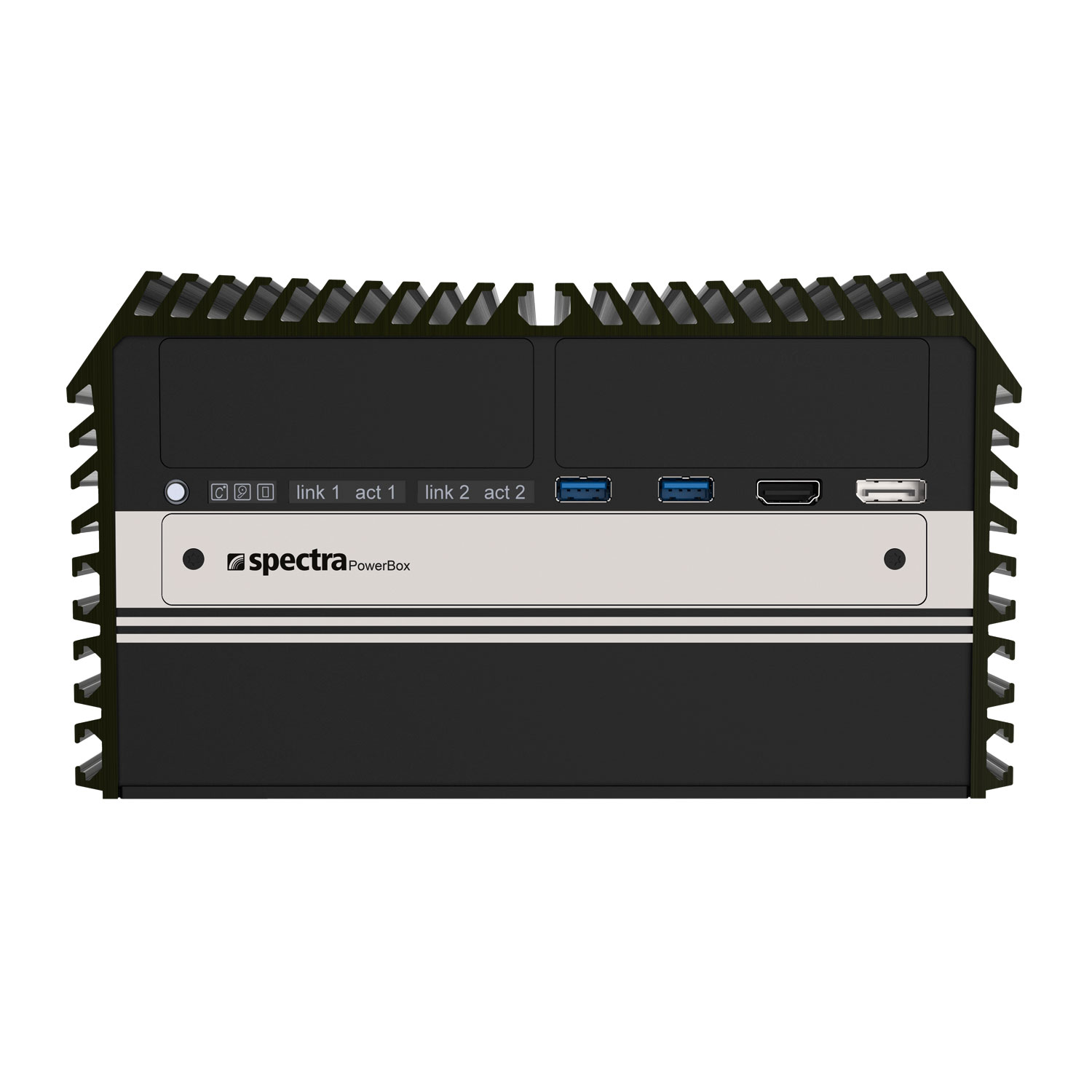 Spectra PowerBox 32E Advanced 2 Wide Temp