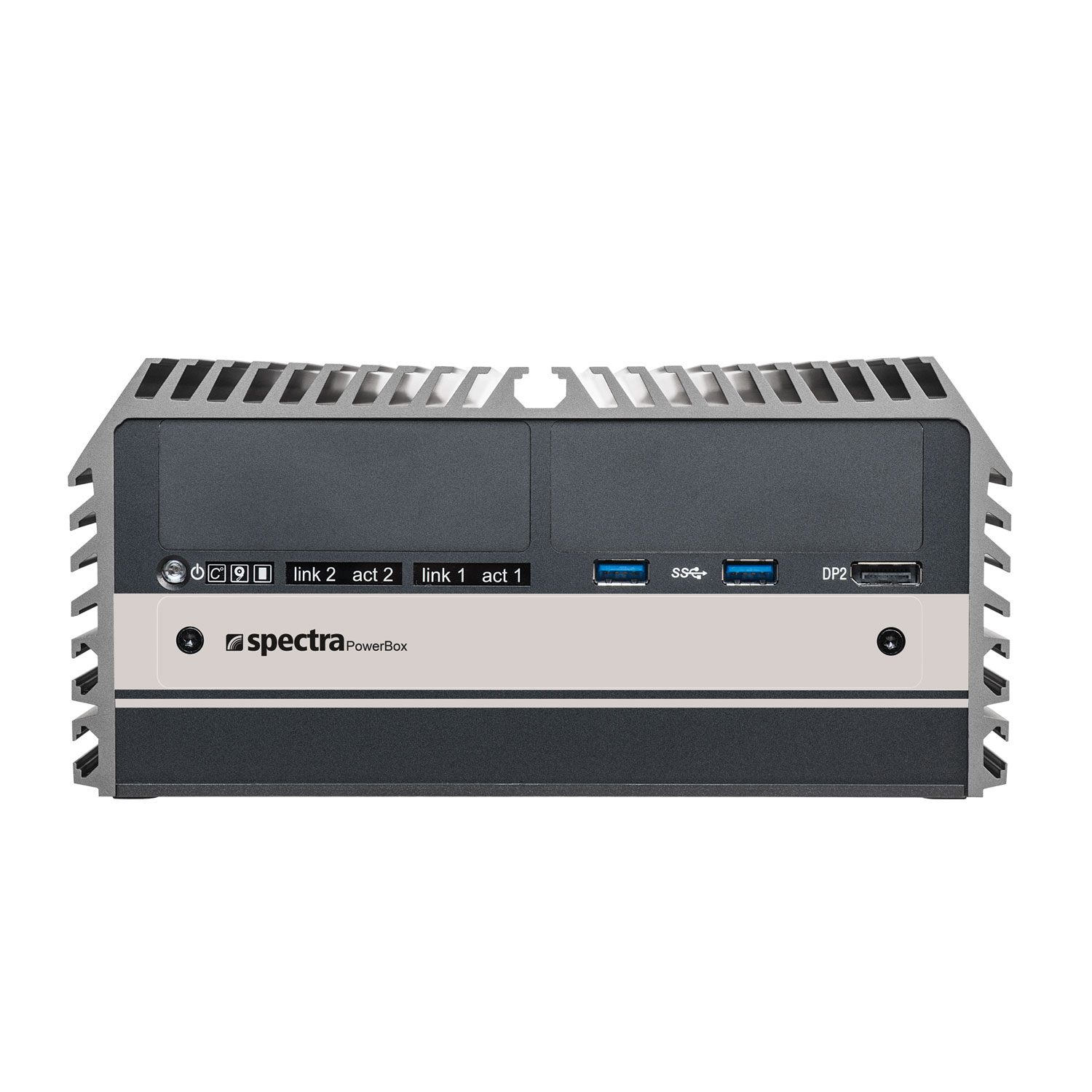 Spectra PowerBox 31C Advanced 1 Wide Temp