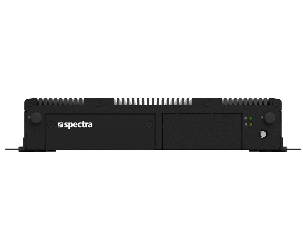Spectra PowerTwin 120 Basic 1