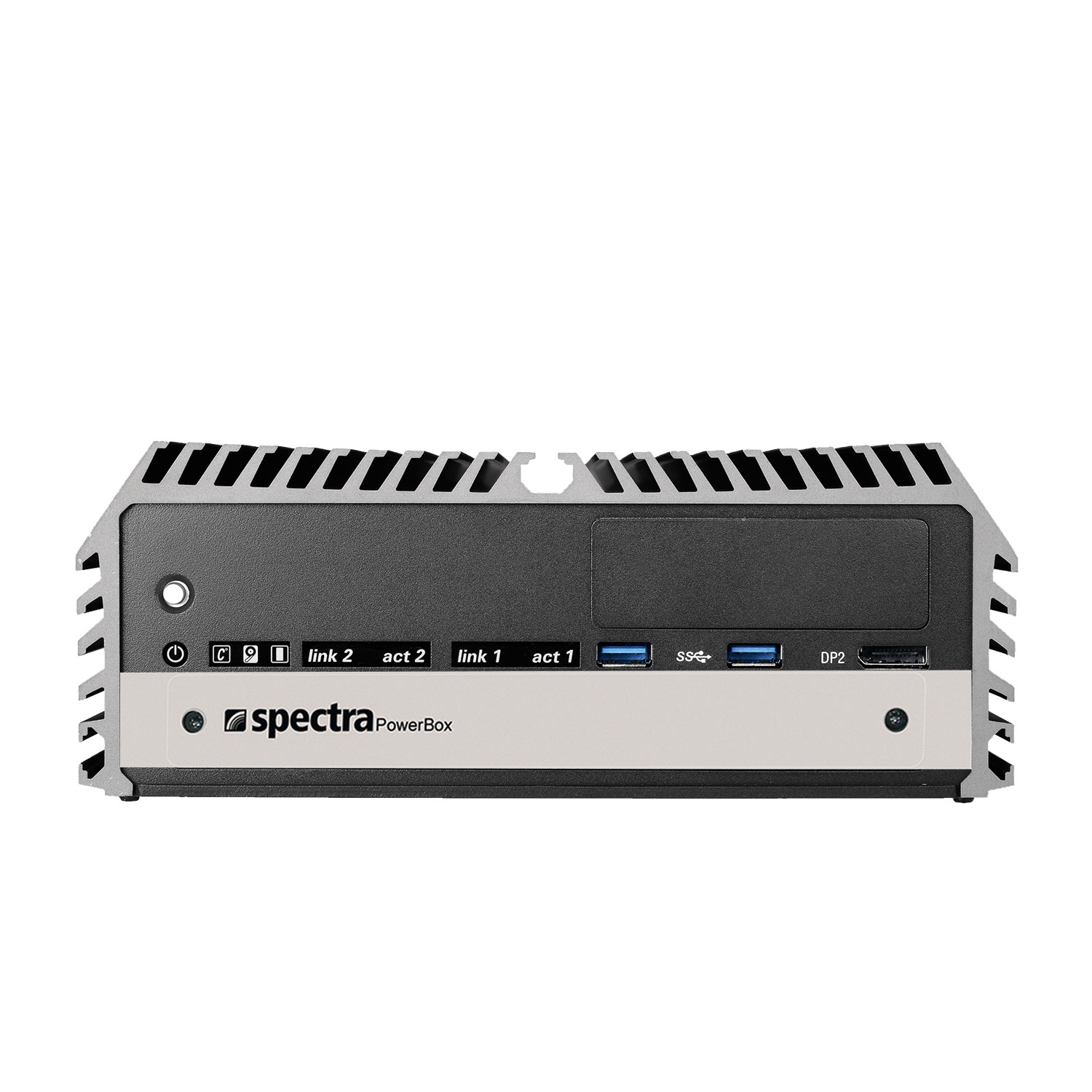 Spectra PowerBox 30A Advanced 2 Wide Temp