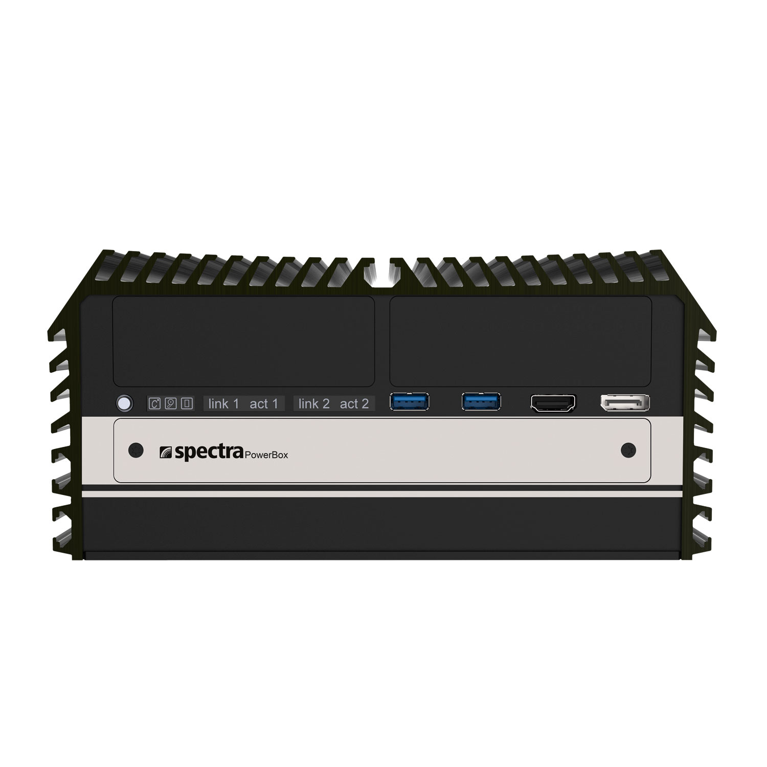 Spectra PowerBox 31E Advanced 2 Wide Temp